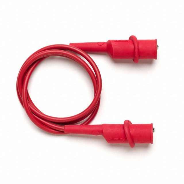 6576-36-2 Pomona Electronics  Test Leads - Jumper, Specialty